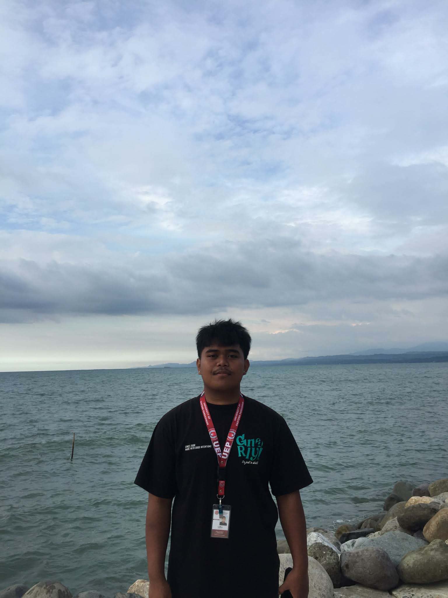 Brylle Torrentira portrait