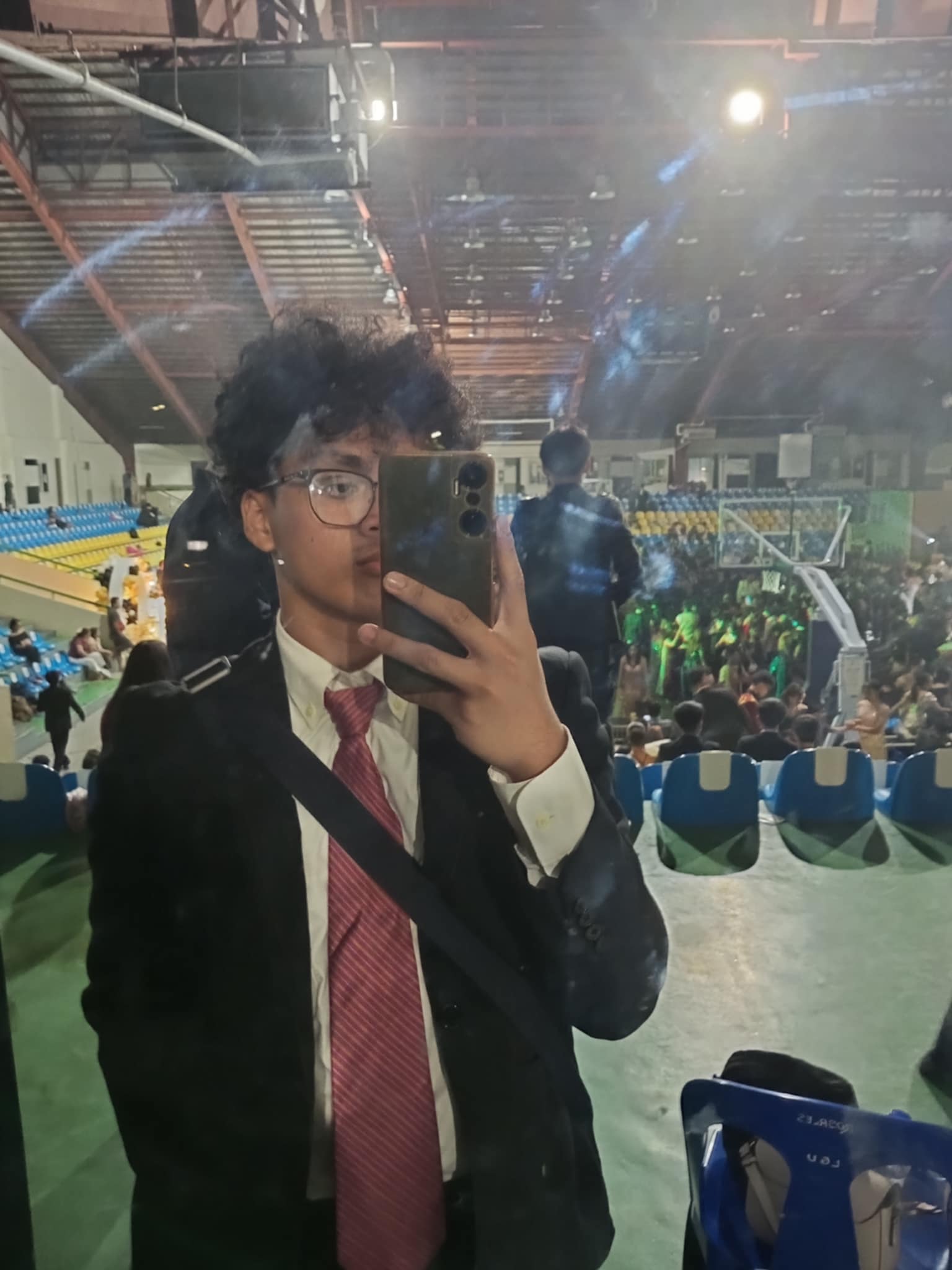 Sev Florenz Doctor portrait