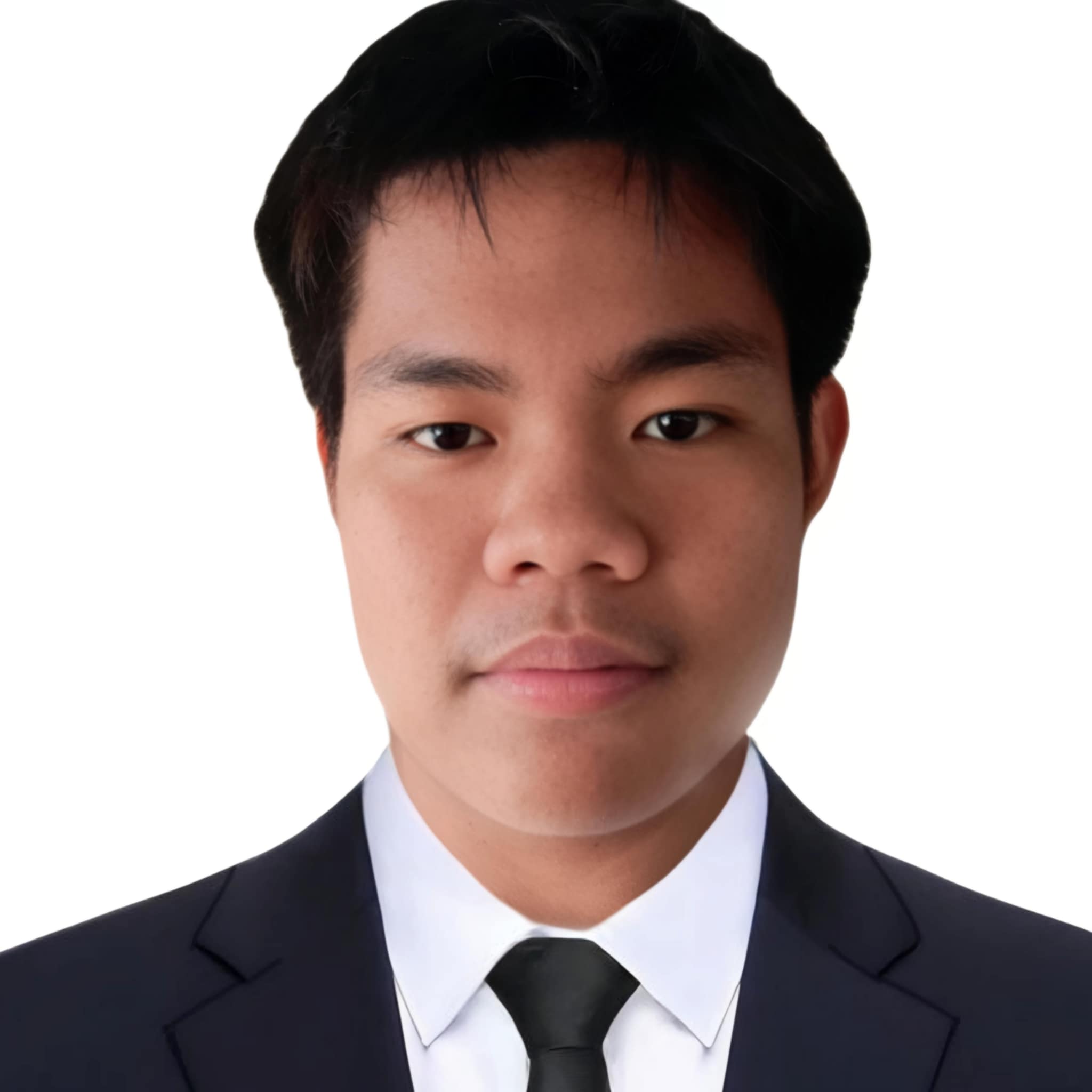 Renz Viernes portrait